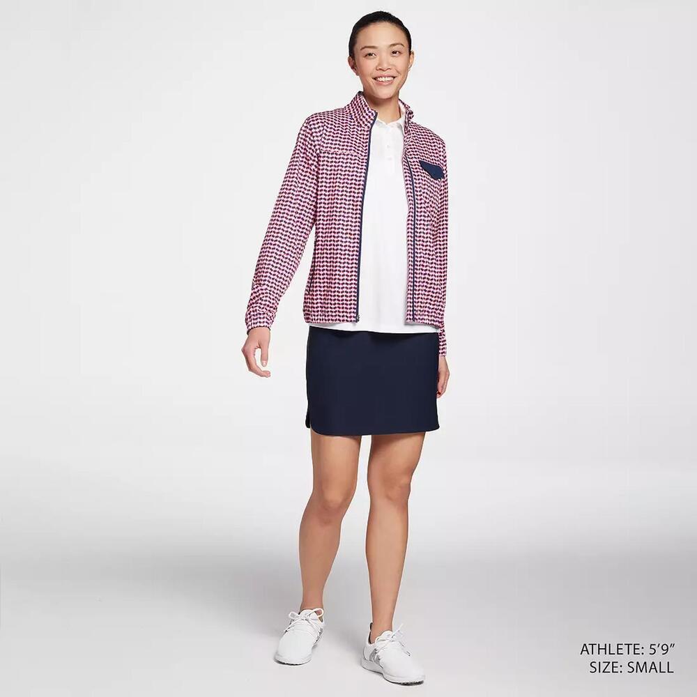 Lady Hagen Sculpt Skort